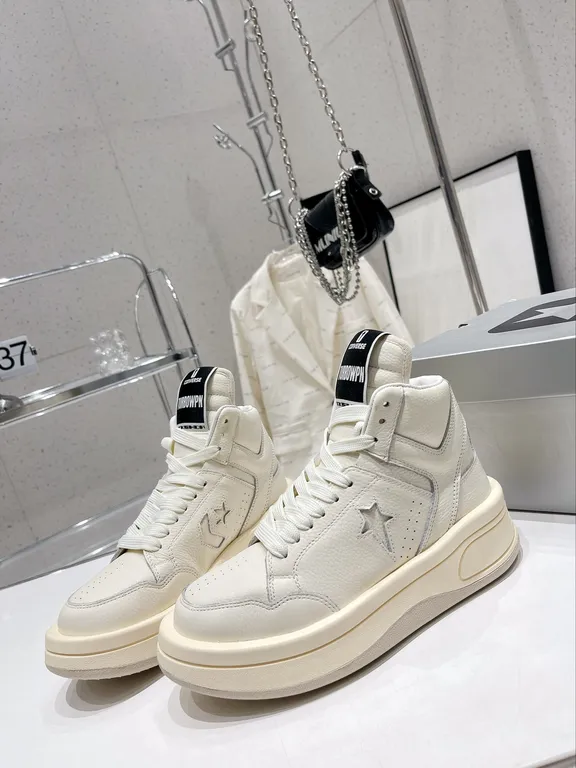 Rick Owens Shoe 